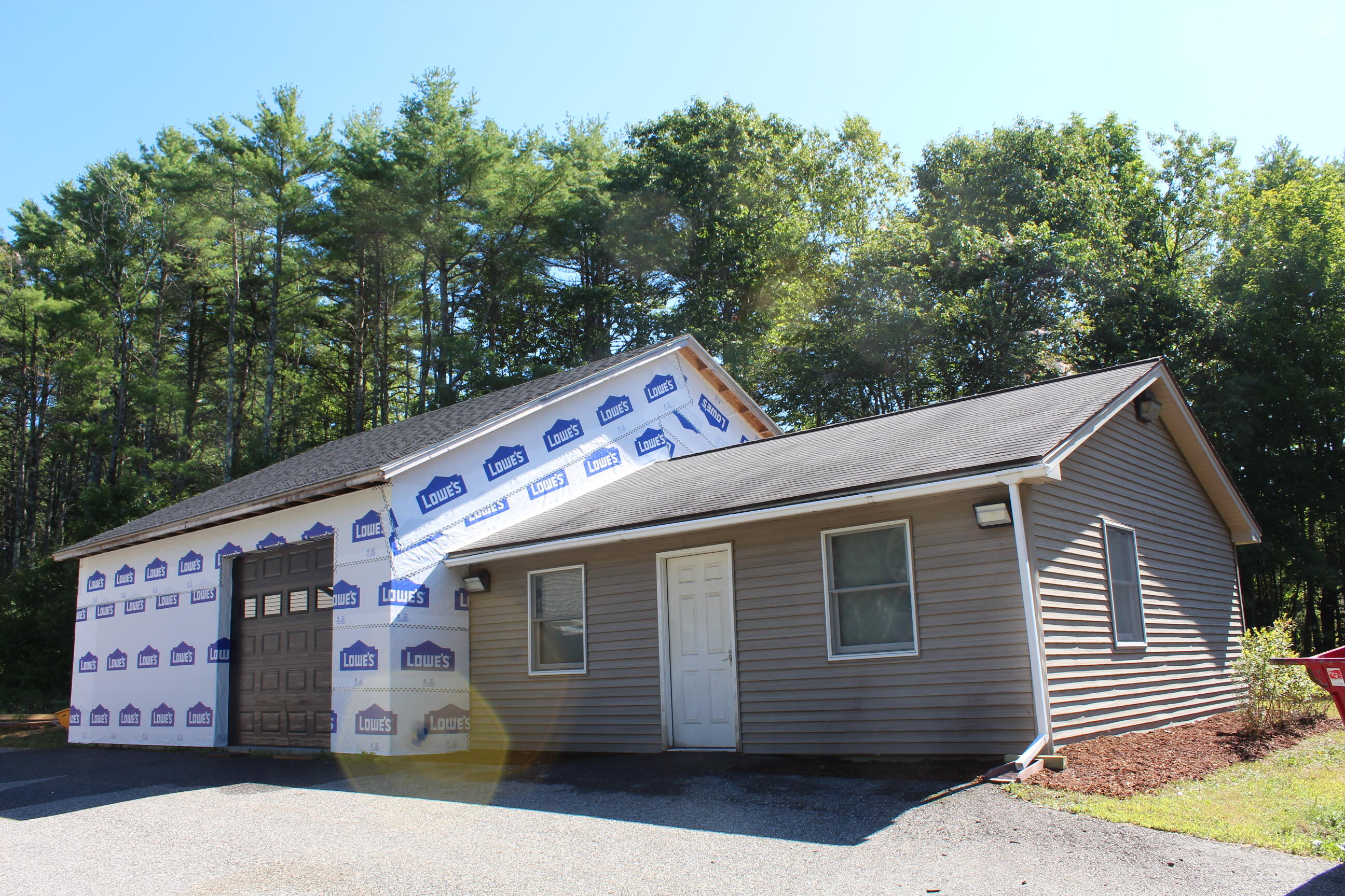 214 Augusta Rockland Road Windsor ME 04363