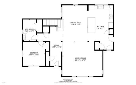 214 Augusta Rockland Road Windsor ME 04363