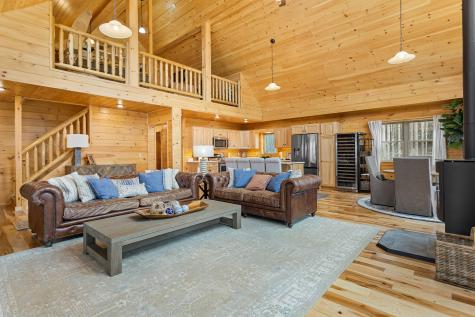 1590 Pripet Woods Lane Islesboro ME 04848