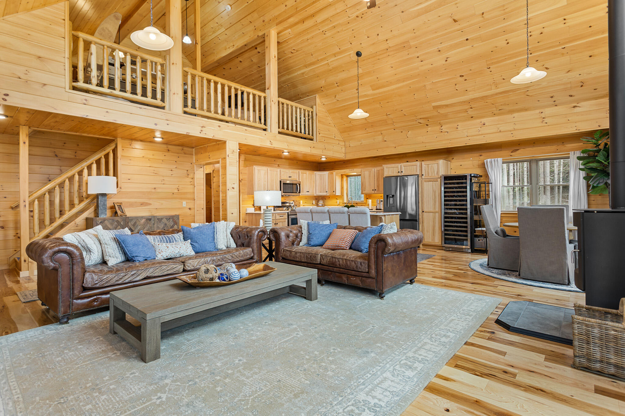 1590 Pripet Woods Lane Islesboro ME 04848