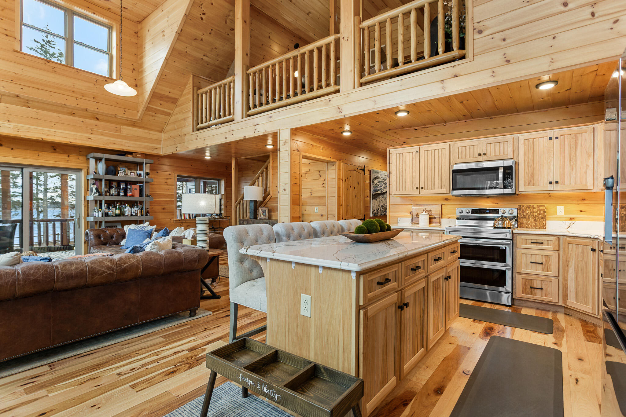 1590 Pripet Woods Lane Islesboro ME 04848
