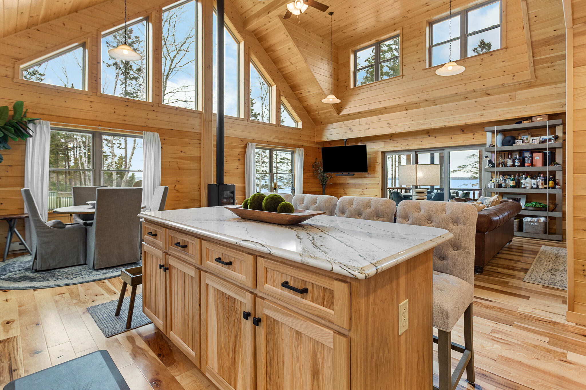 1590 Pripet Woods Lane Islesboro ME 04848