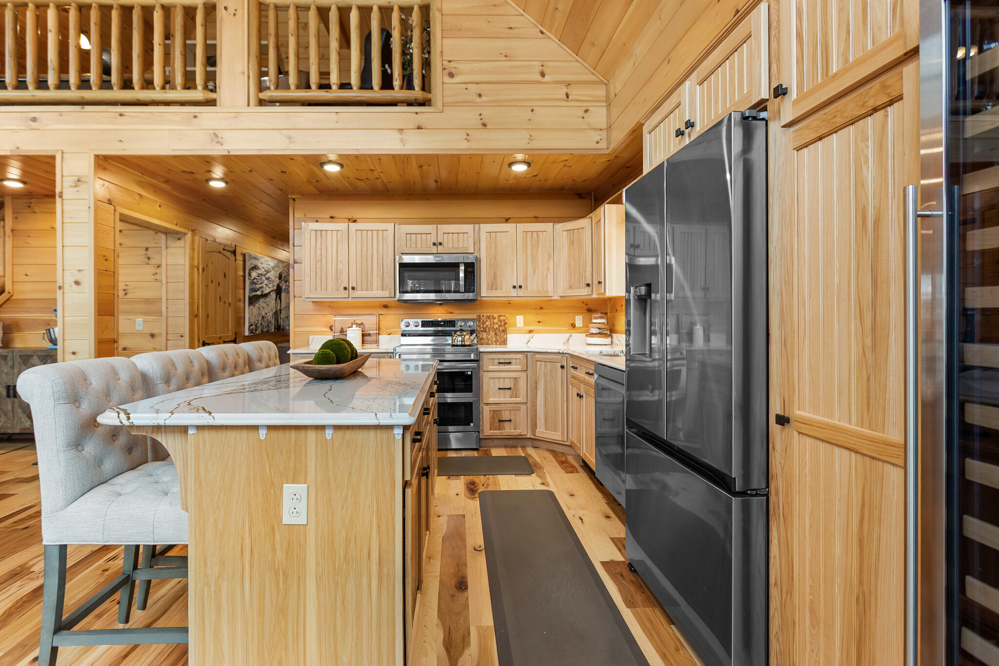 1590 Pripet Woods Lane Islesboro ME 04848