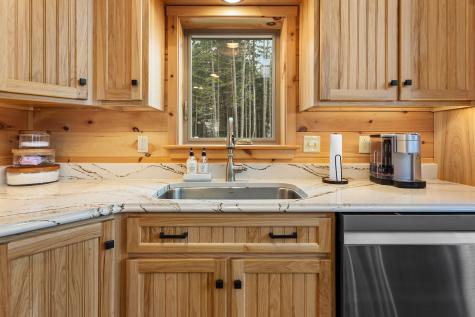 1590 Pripet Woods Lane Islesboro ME 04848