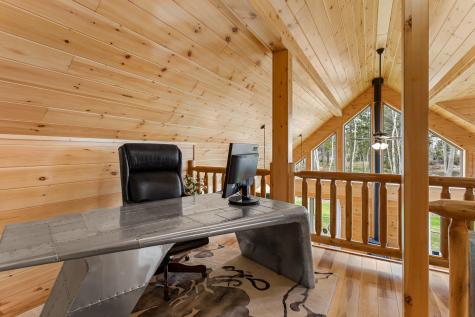 1590 Pripet Woods Lane Islesboro ME 04848