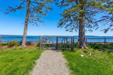 1590 Pripet Woods Lane Islesboro ME 04848
