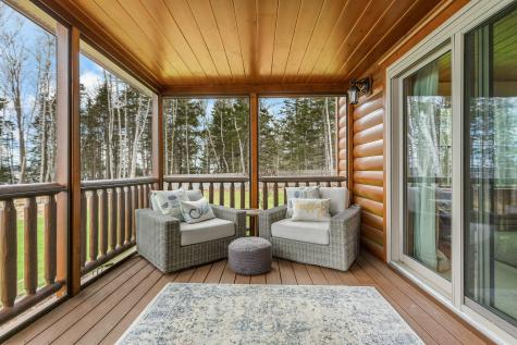 1590 Pripet Woods Lane Islesboro ME 04848