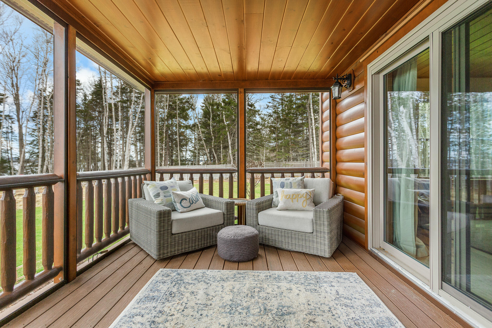 1590 Pripet Woods Lane Islesboro ME 04848