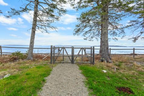 1590 Pripet Woods Lane Islesboro ME 04848