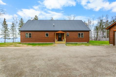 1590 Pripet Woods Lane Islesboro ME 04848