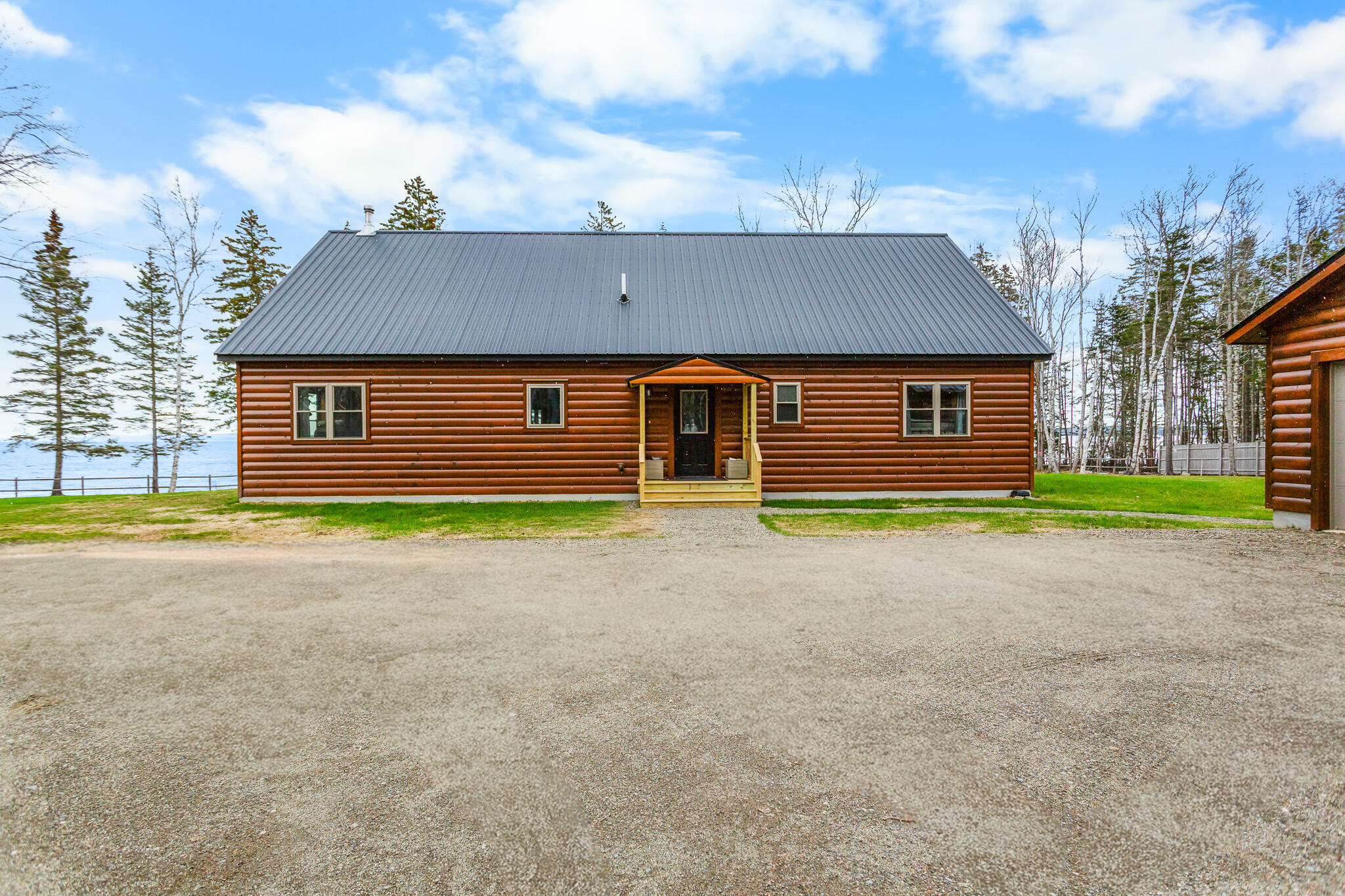 1590 Pripet Woods Lane Islesboro ME 04848