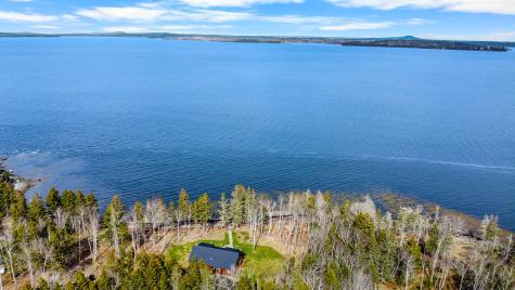 1590 Pripet Woods Lane Islesboro ME 04848
