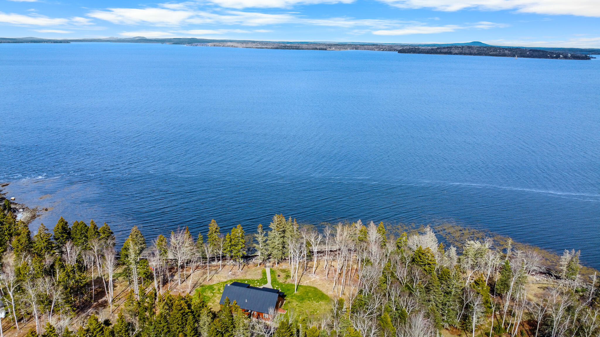 1590 Pripet Woods Lane Islesboro ME 04848