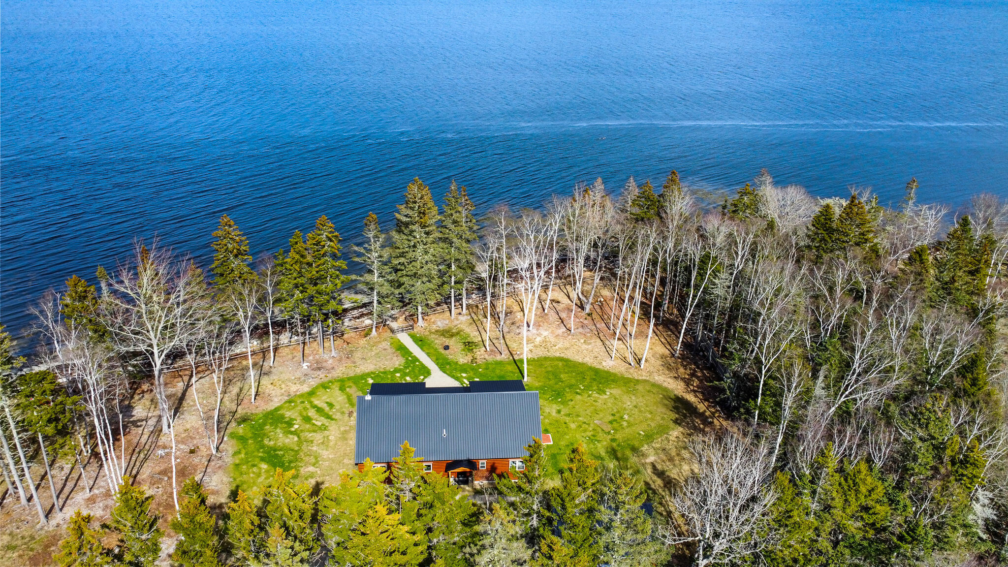 1590 Pripet Woods Lane Islesboro ME 04848