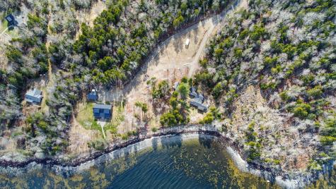 1590 Pripet Woods Lane Islesboro ME 04848