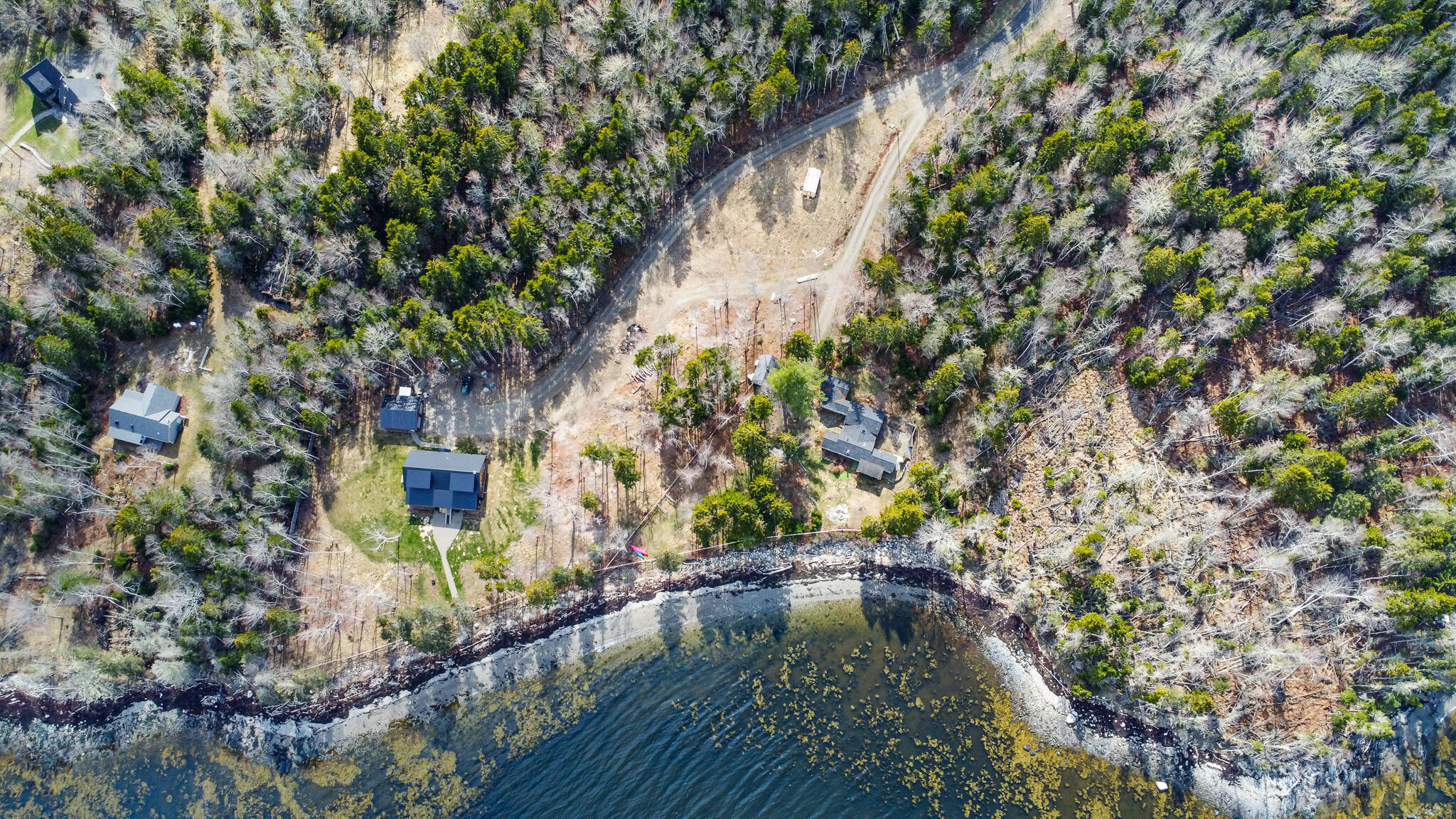 1590 Pripet Woods Lane Islesboro ME 04848