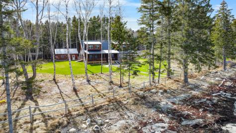 1590 Pripet Woods Lane Islesboro ME 04848