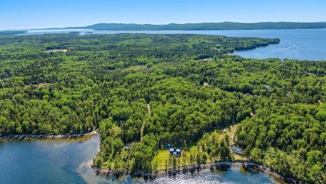 1590 Pripet Woods Lane Islesboro ME 04848