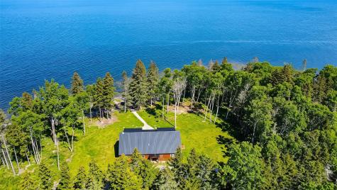 1590 Pripet Woods Lane Islesboro ME 04848