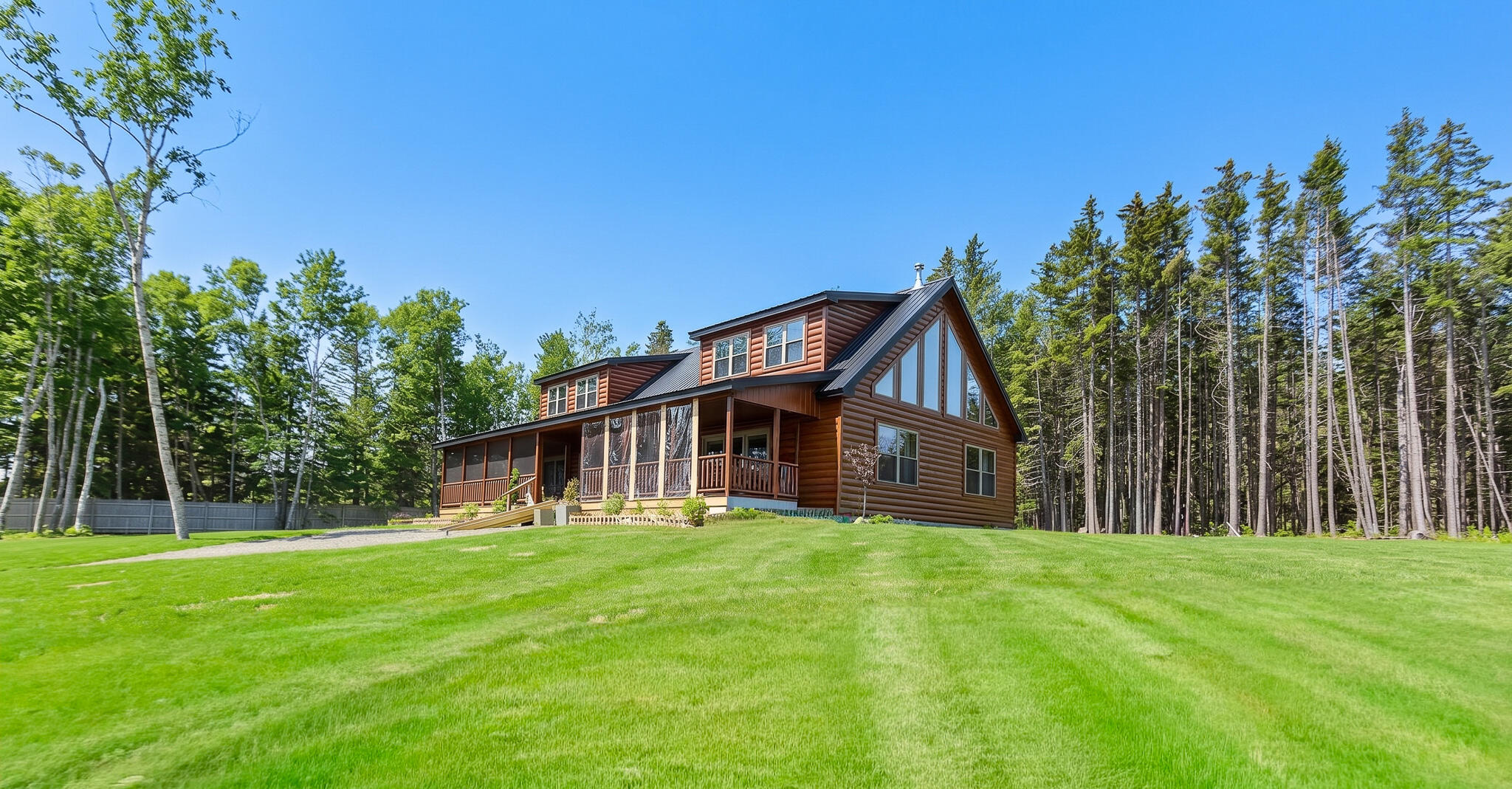 1590 Pripet Woods Lane Islesboro ME 04848
