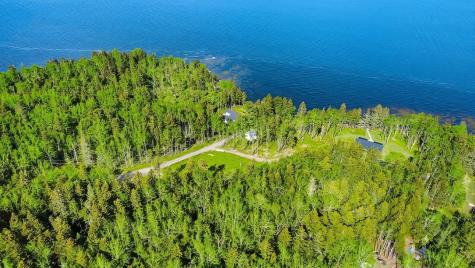 1590 Pripet Woods Lane Islesboro ME 04848