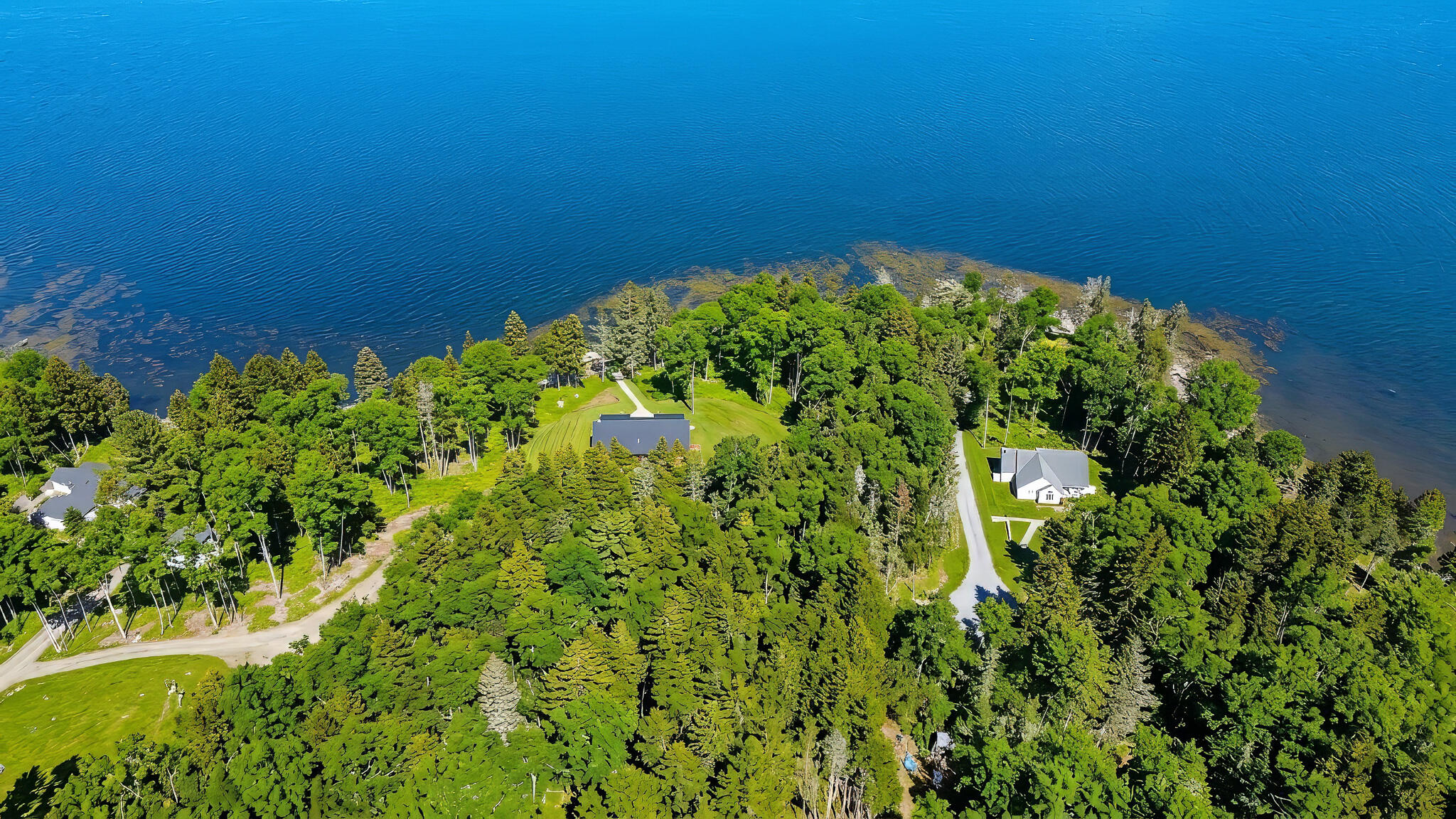1590 Pripet Woods Lane Islesboro ME 04848