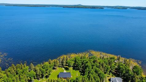 1590 Pripet Woods Lane Islesboro ME 04848