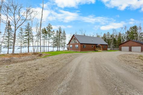 1590 Pripet Woods Lane Islesboro ME 04848