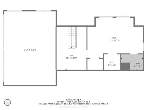 1590 Pripet Woods Lane Islesboro ME 04848