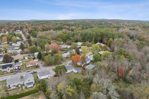 62 Constitution Drive Westbrook ME 04092