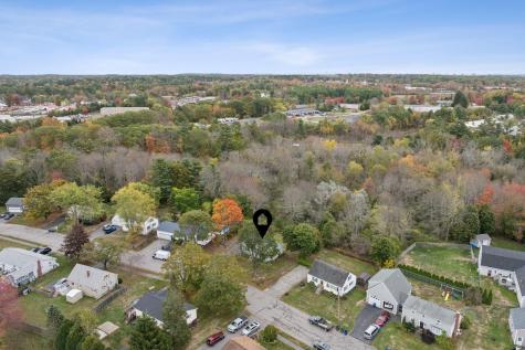 62 Constitution Drive Westbrook ME 04092