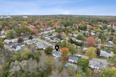 62 Constitution Drive Westbrook ME 04092