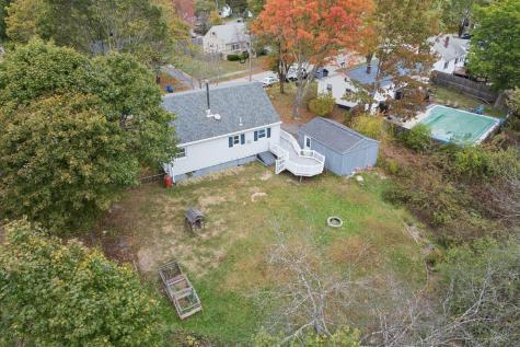 62 Constitution Drive Westbrook ME 04092