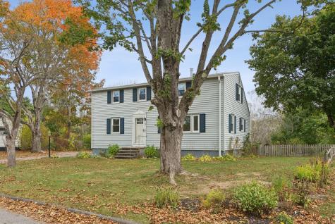 62 Constitution Drive Westbrook ME 04092