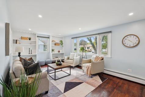 62 Constitution Drive Westbrook ME 04092