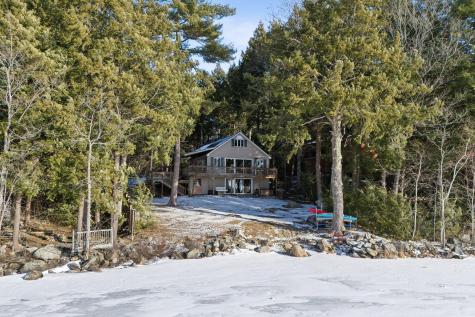 147 Park Lane China ME 04358