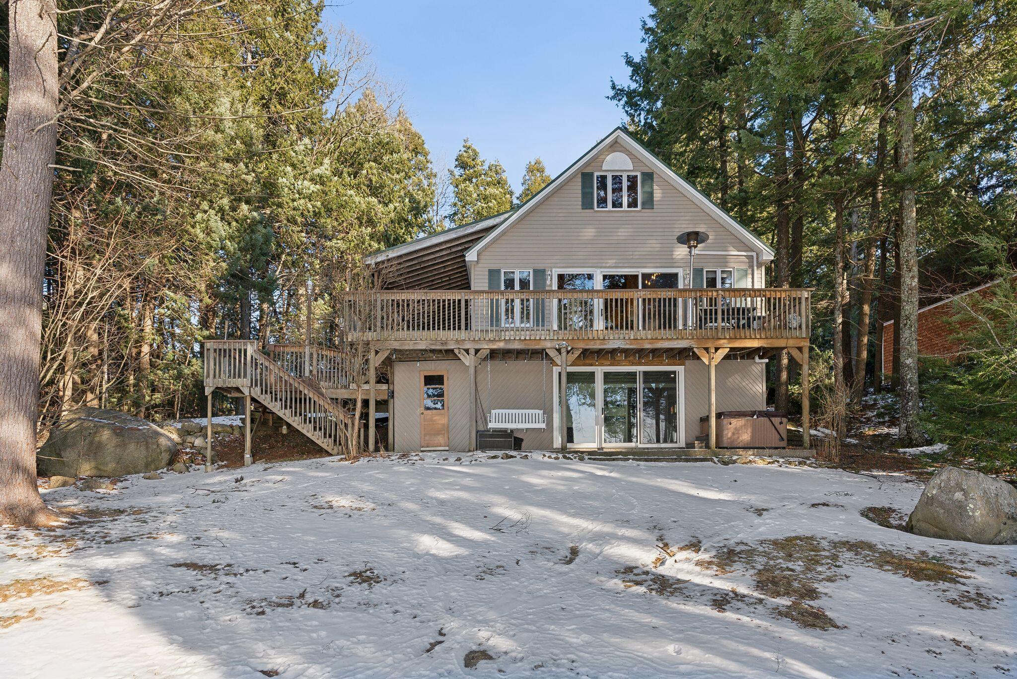 147 Park Lane China ME 04358