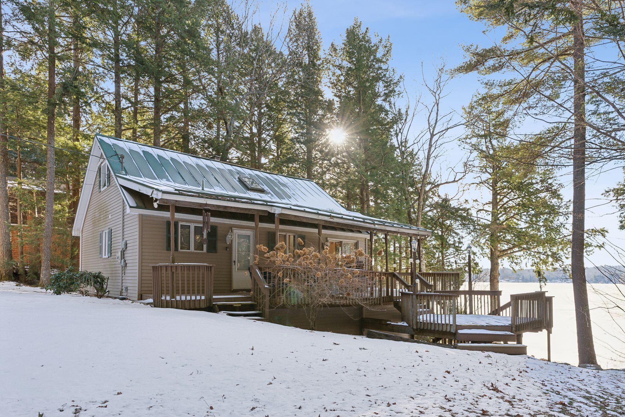 147 Park Lane China ME 04358