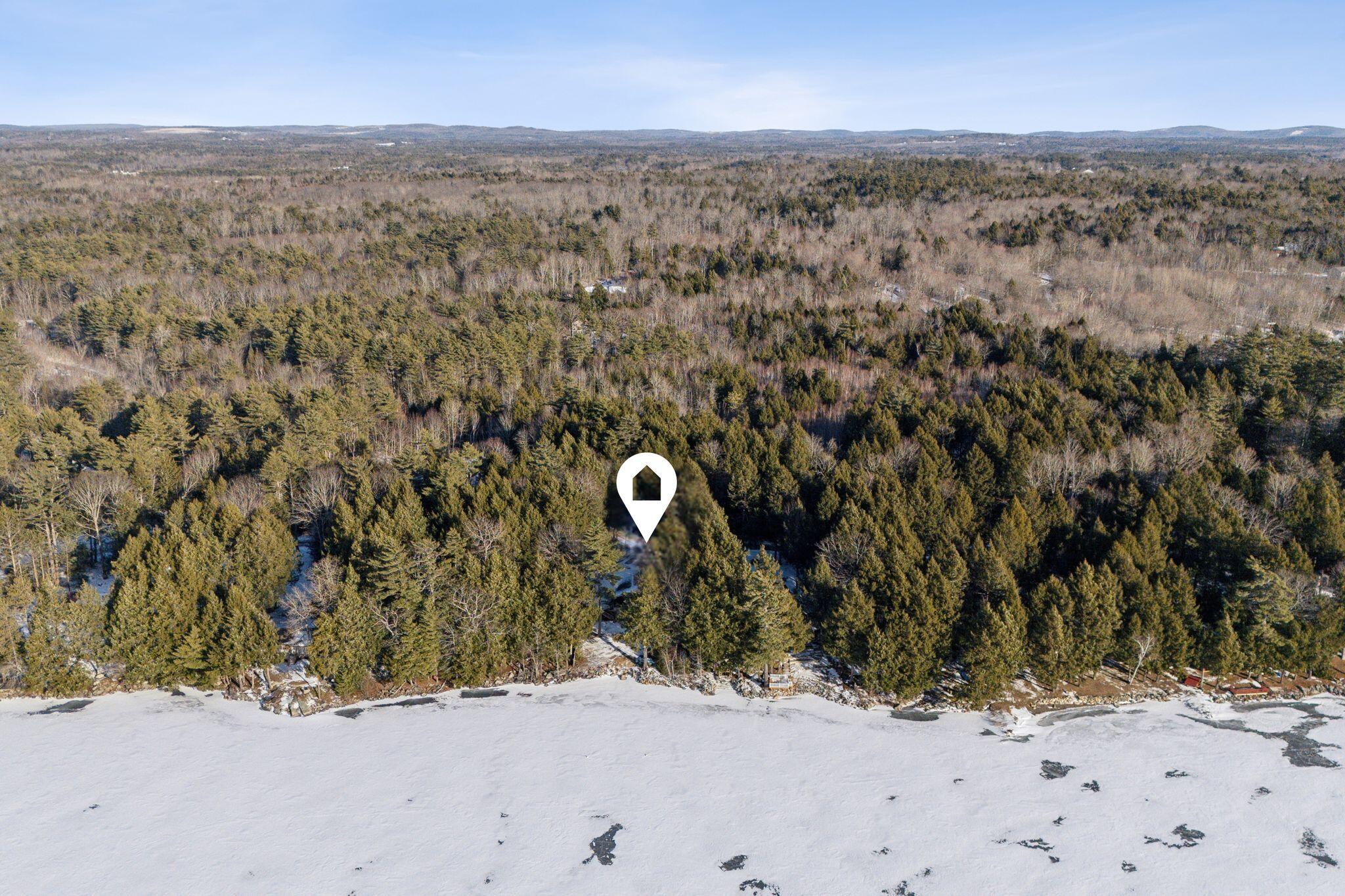 147 Park Lane China ME 04358