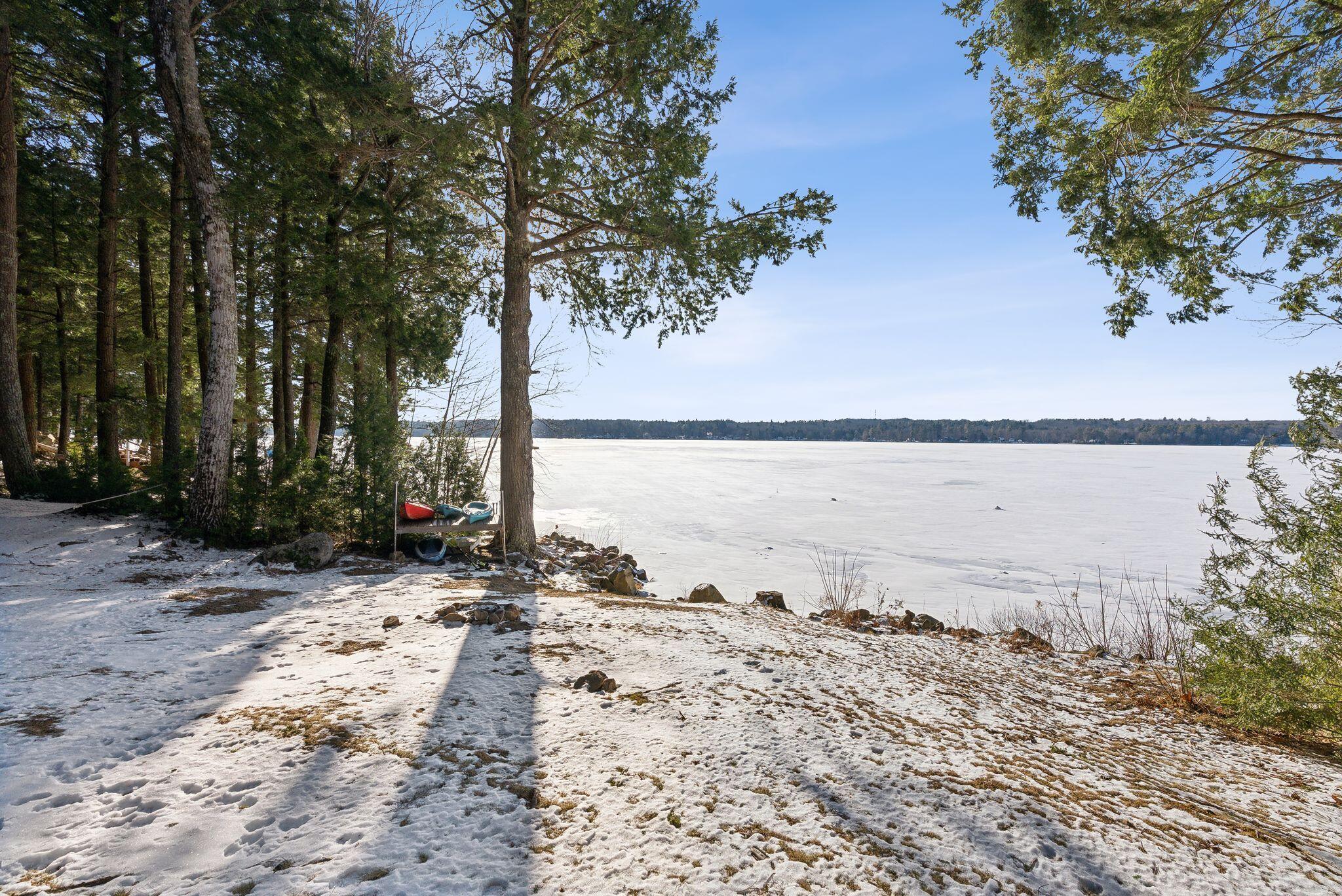 147 Park Lane China ME 04358