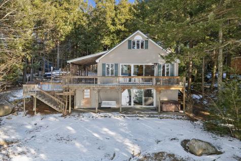 147 Park Lane China ME 04358