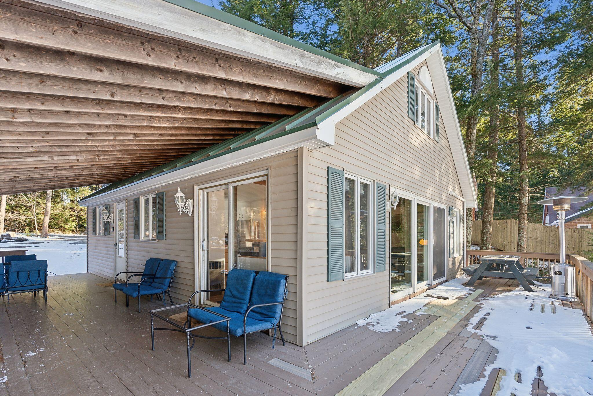 147 Park Lane China ME 04358