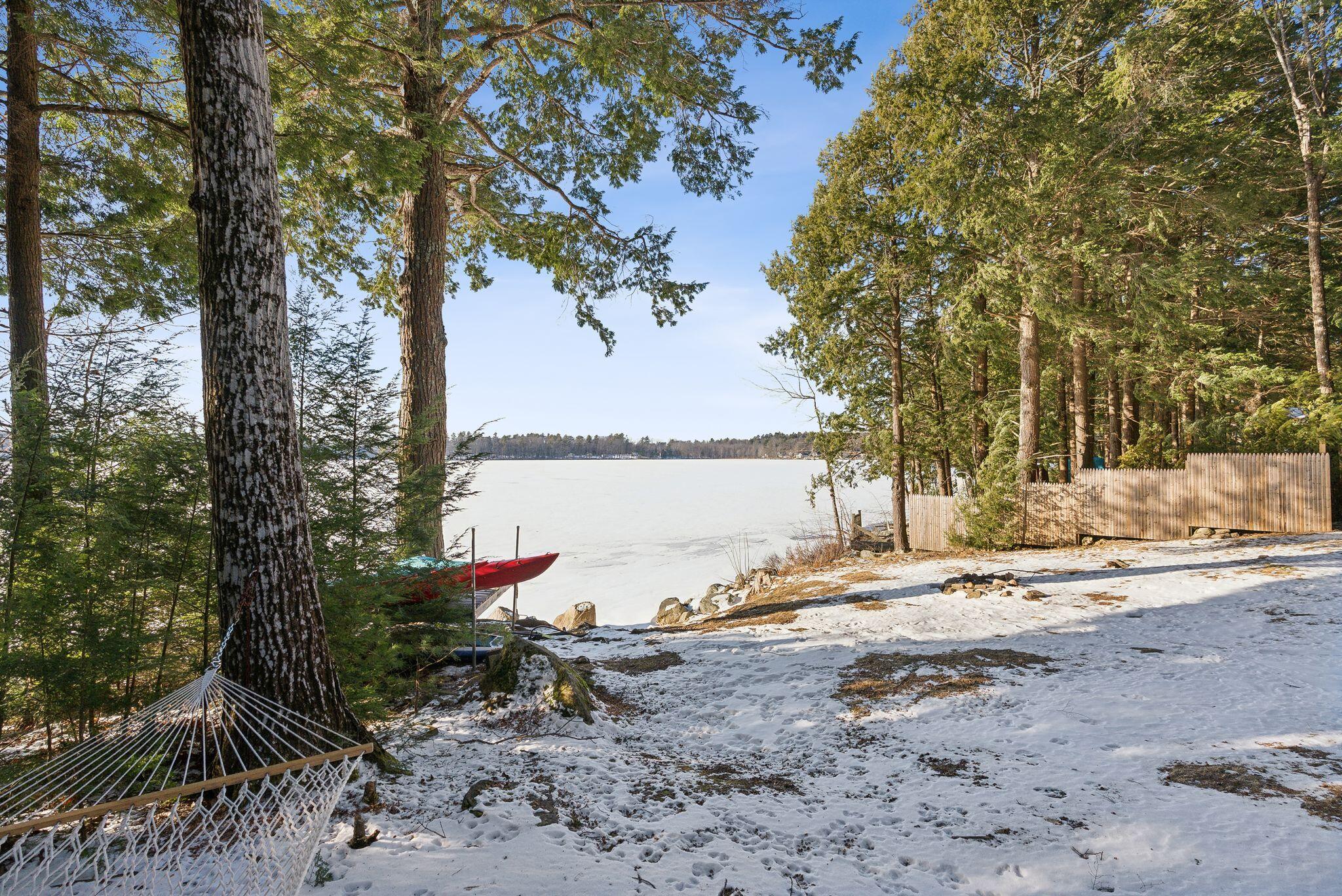 147 Park Lane China ME 04358