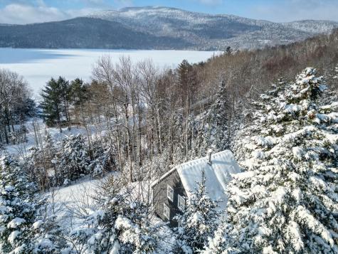 1097 Main Street Sandy River Plt ME 04970