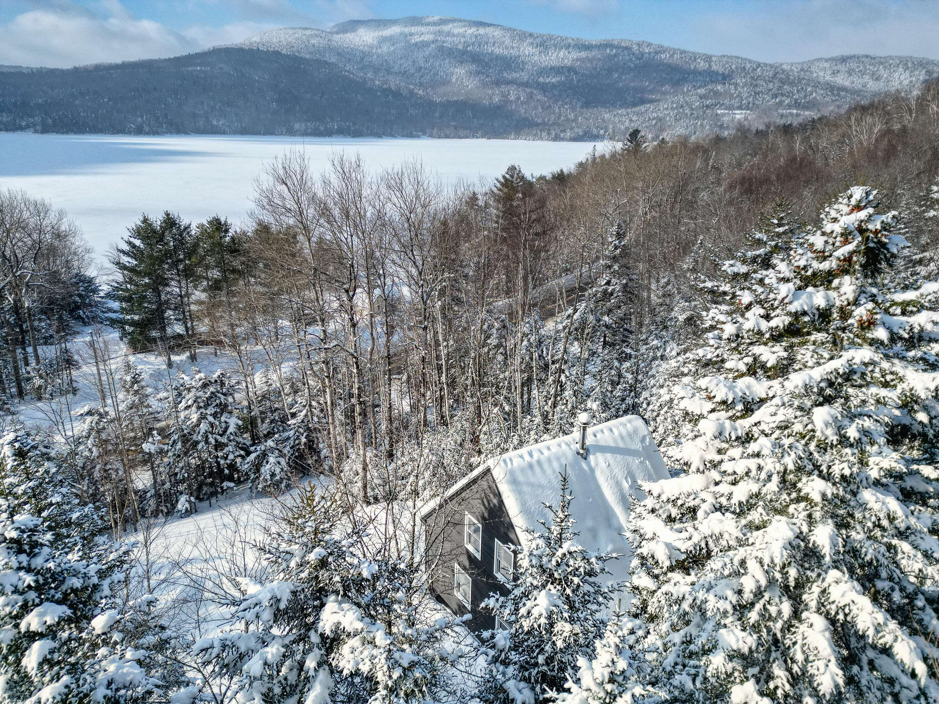 1097 Main Street Sandy River Plt ME 04970