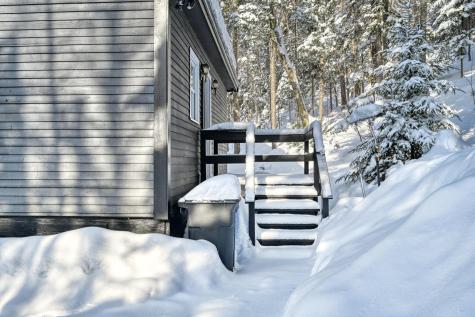 1097 Main Street Sandy River Plt ME 04970