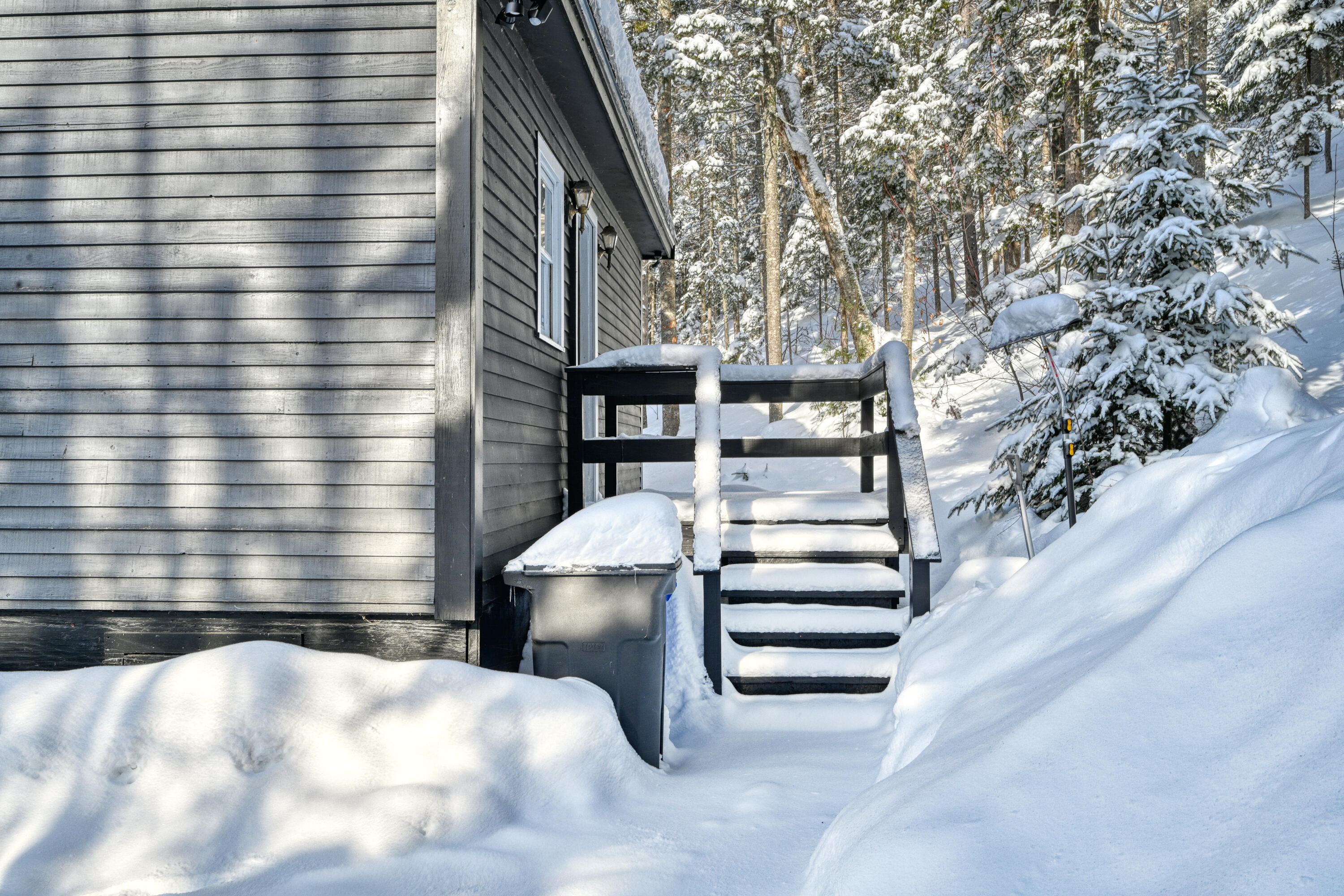 1097 Main Street Sandy River Plt ME 04970