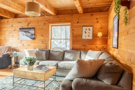 1097 Main Street Sandy River Plt ME 04970