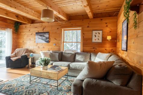 1097 Main Street Sandy River Plt ME 04970