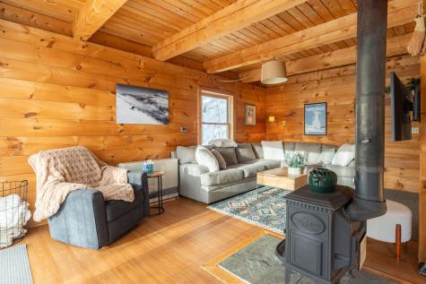 1097 Main Street Sandy River Plt ME 04970